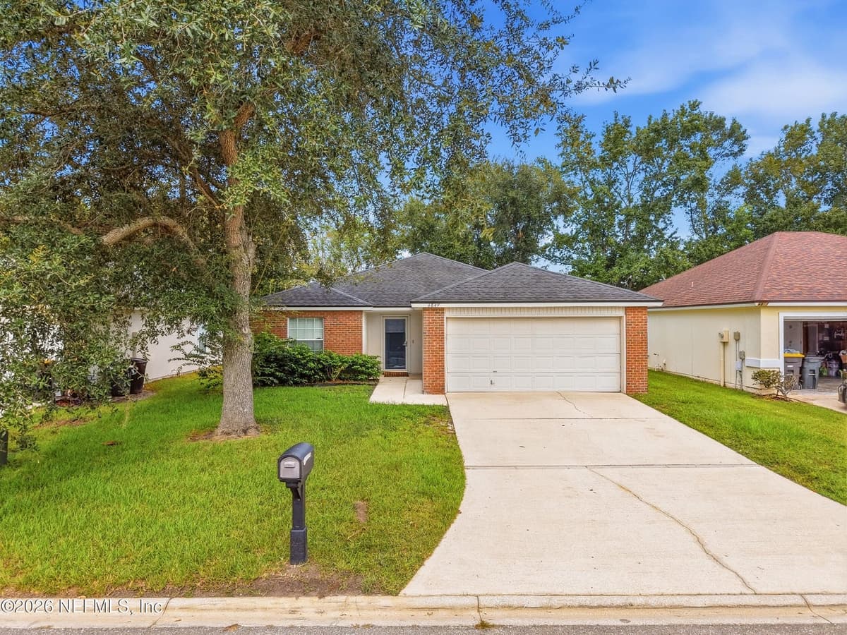 6849 RIDGEVIEW Avenue, Jacksonville, FL 32244, Jacksonville, FL - photo 2