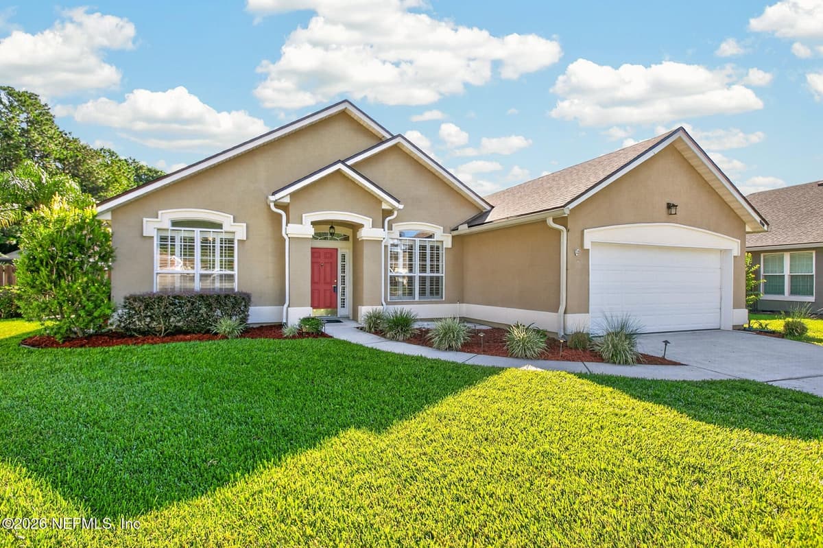 3805 CAMANCHEE Court, St. Johns, FL 32259, St. Johns, FL - photo 2