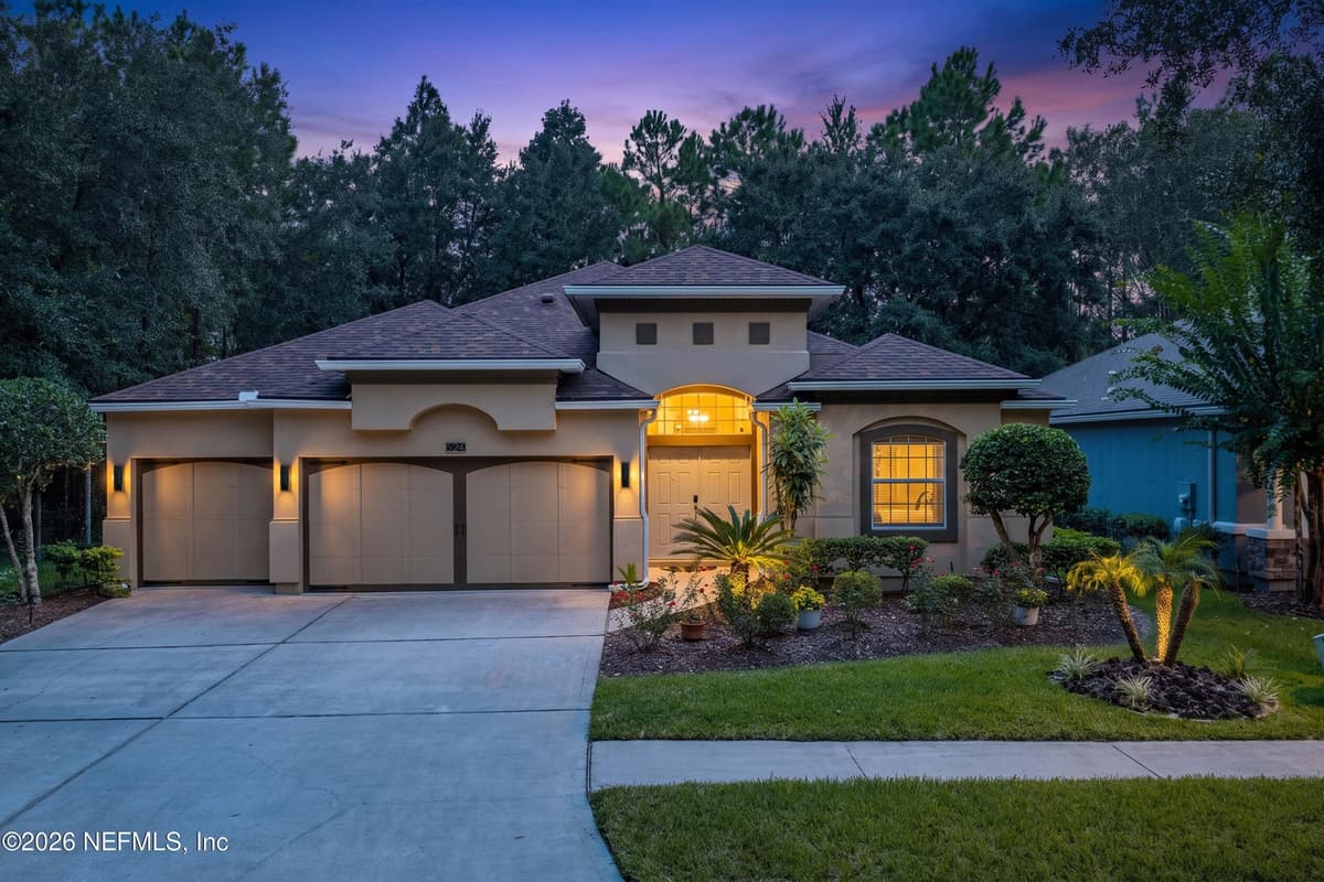 524 ST. CLAUDE Place, St. Johns, FL 32259, St. Johns, FL - photo 2