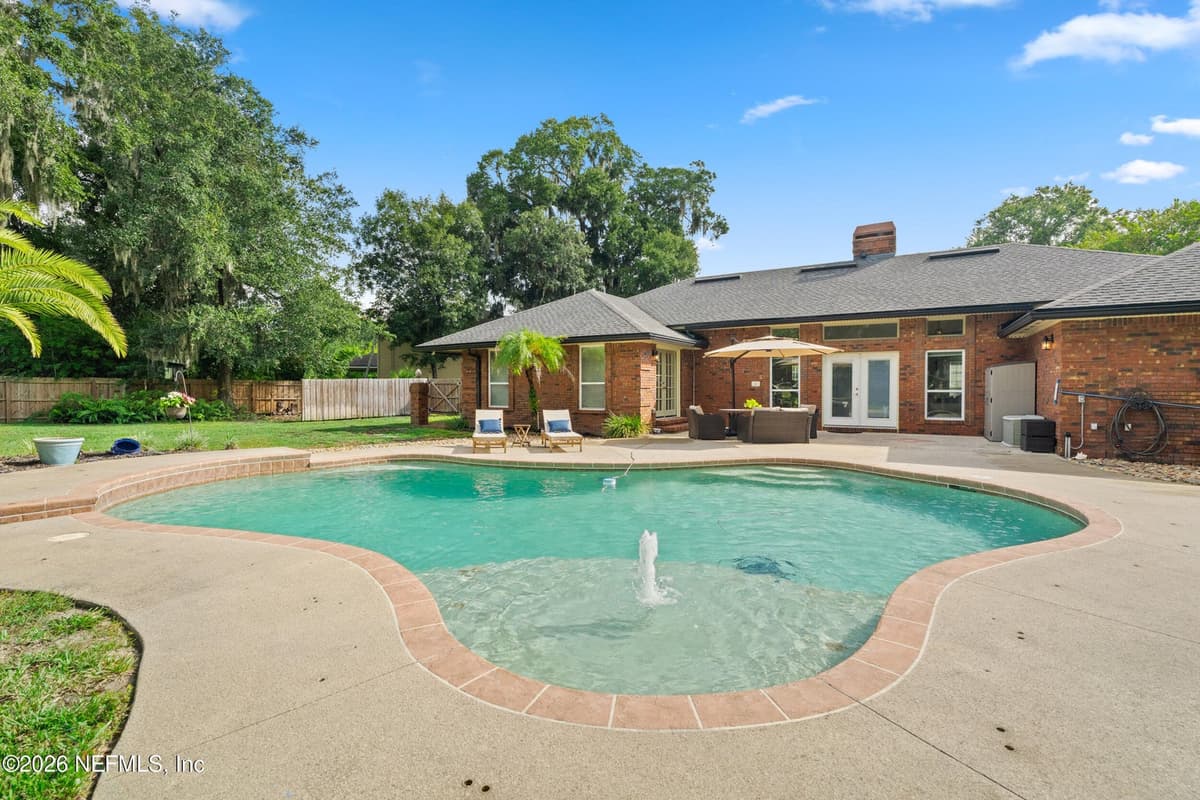 4002 RETFORD Drive, Jacksonville, FL 32225, Jacksonville, FL - photo 2
