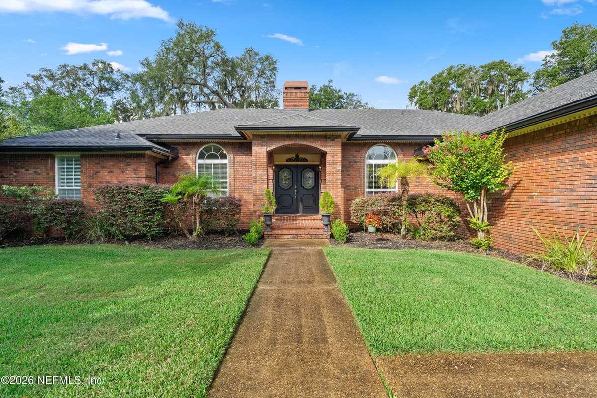 4002 RETFORD Drive, Jacksonville, FL 32225, Jacksonville, FL - photo 3