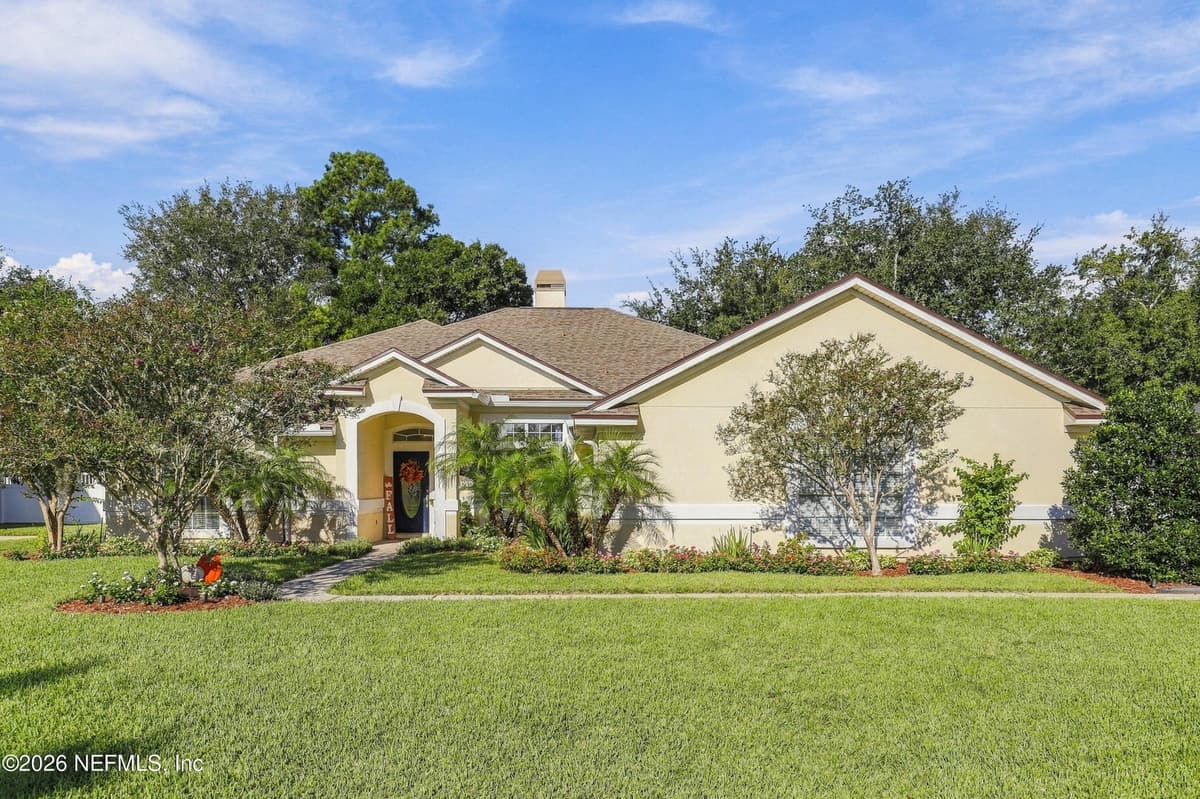 424 HUCKLEBERRY Trail, St. Johns, FL 32259, St. Johns, FL - photo 2