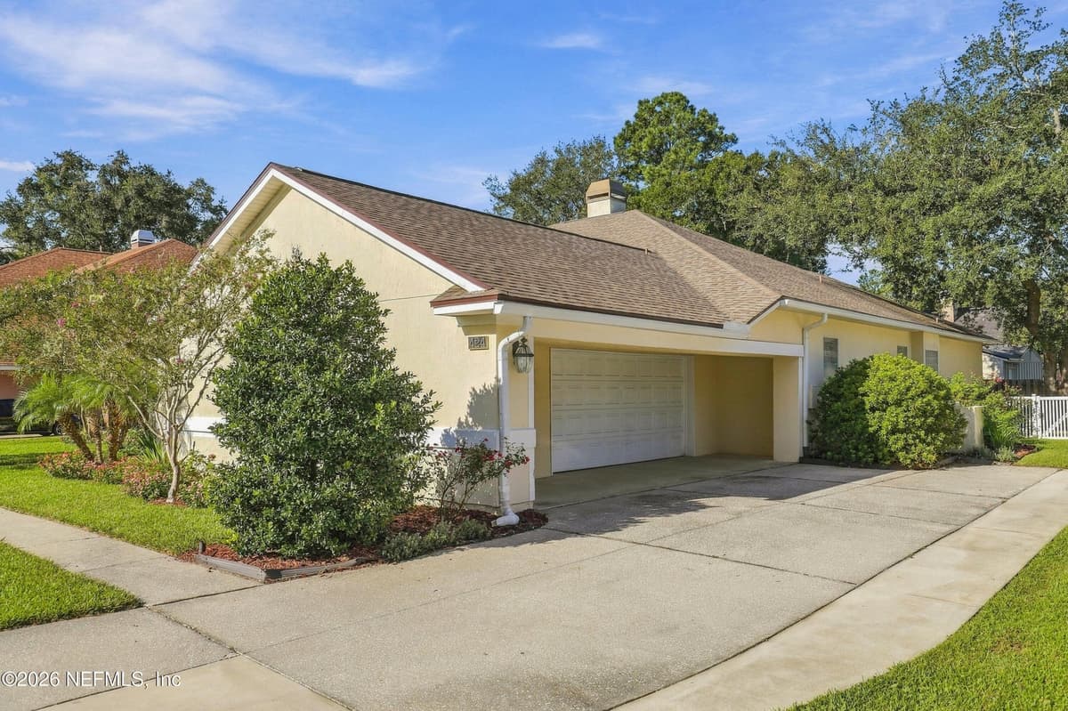 424 HUCKLEBERRY Trail, St. Johns, FL 32259, St. Johns, FL - photo 3