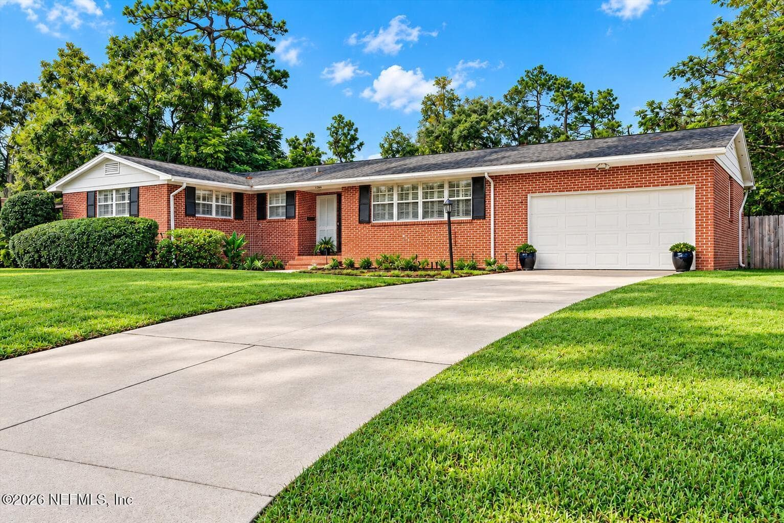 1834 MEMORY Lane, Jacksonville, FL 32210