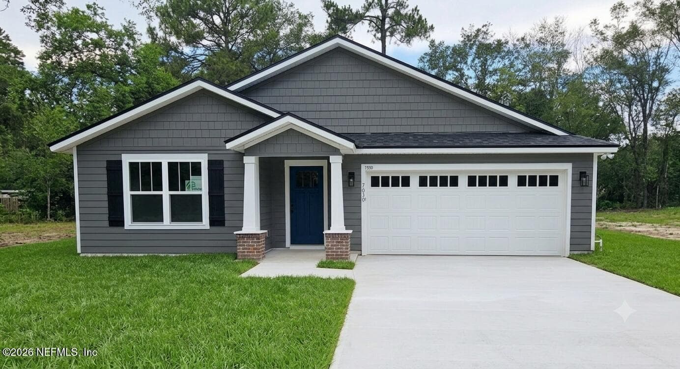 11526 LORENCE Avenue, Jacksonville, FL 32218