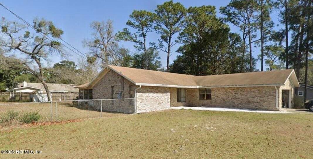 2267 WATER BLUFF Drive, Jacksonville, FL 32218