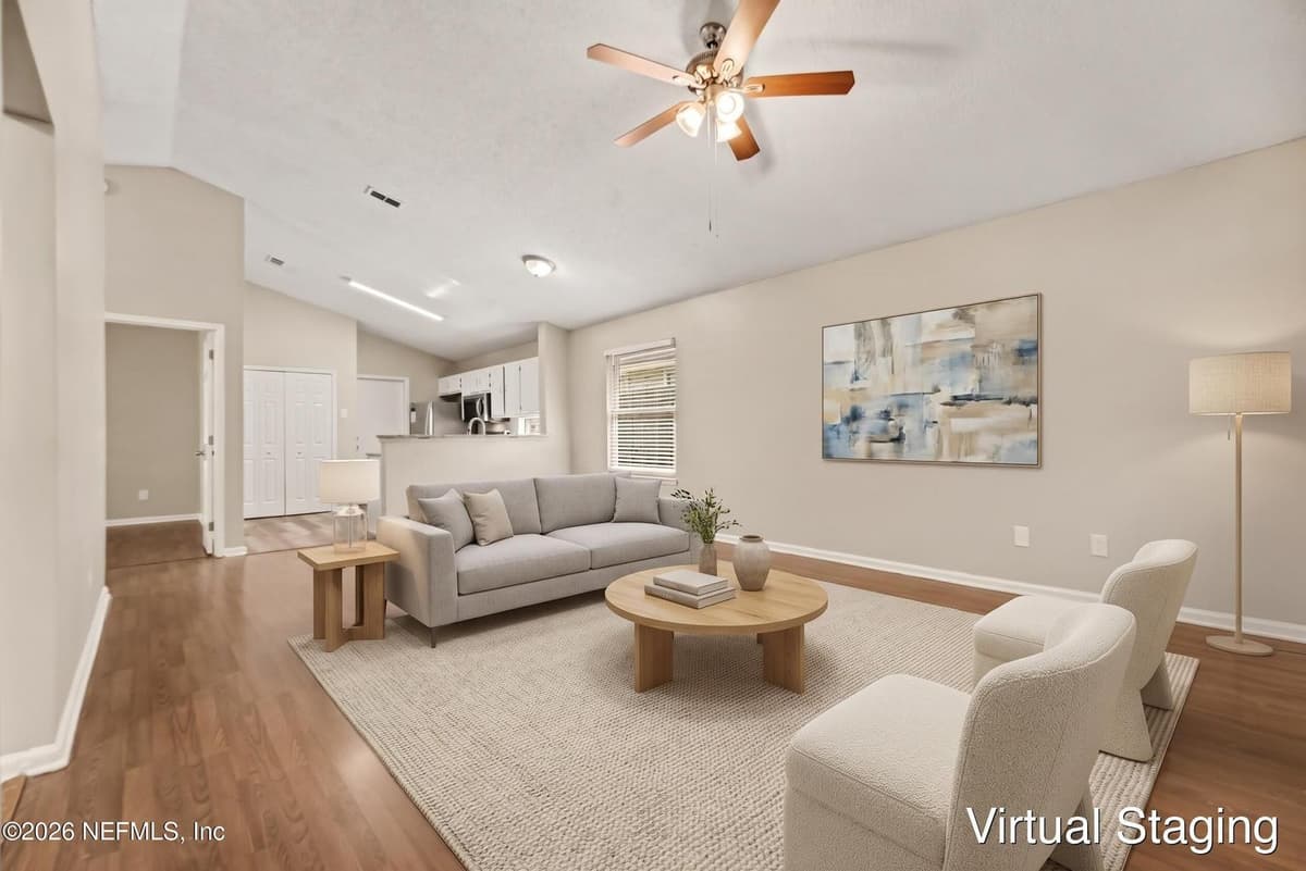 1264 SUFFOLK Place, Orange Park, FL 32065, Orange Park, FL - photo 3