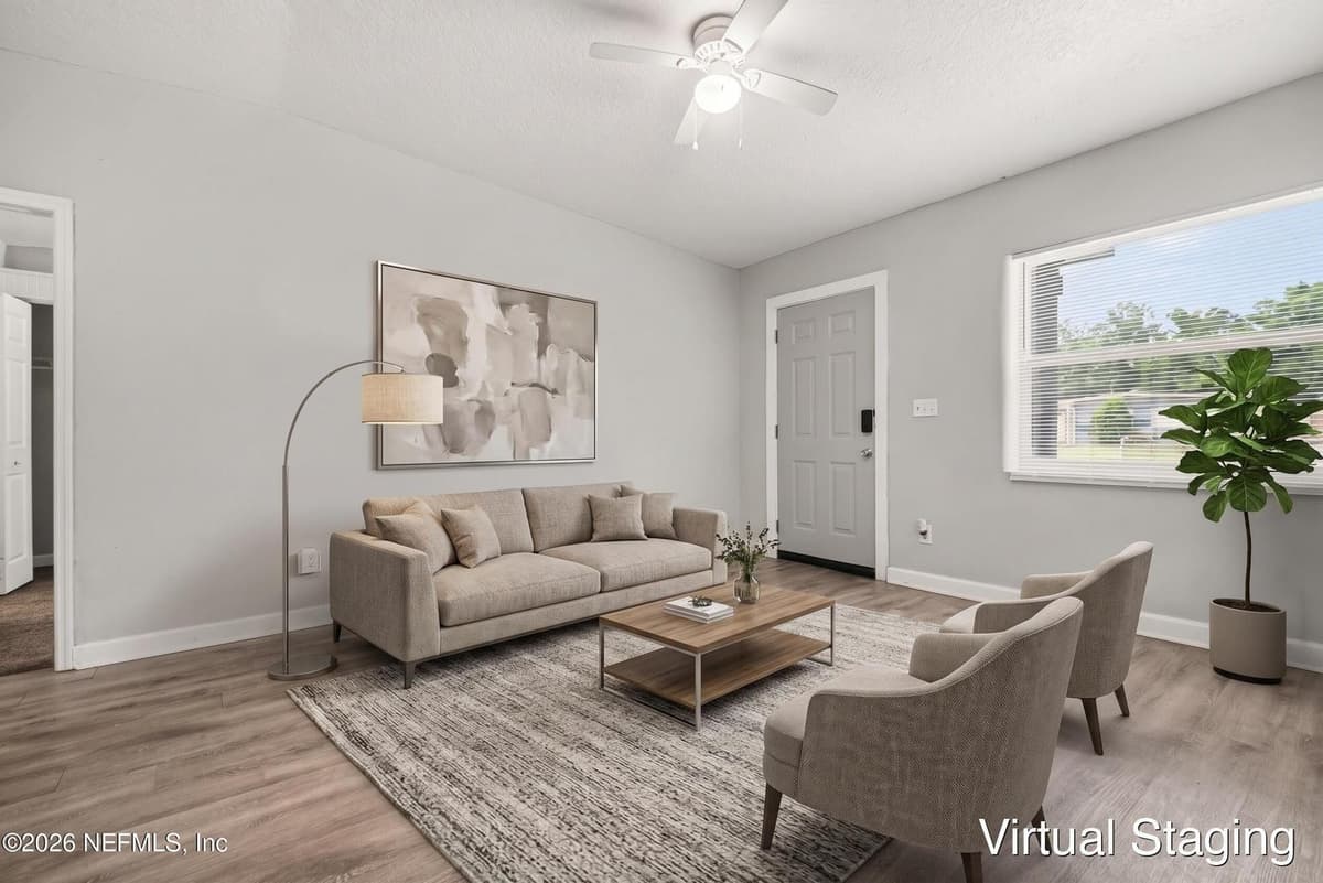 1630 WOFFORD Avenue, Jacksonville, FL 32218, Jacksonville, FL - photo 2