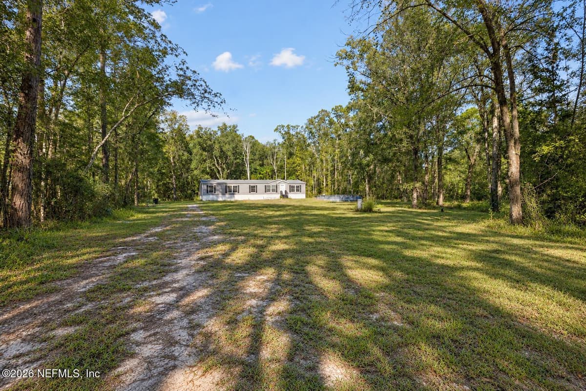 7720 CRANBROOKE Road, Jacksonville, FL 32219, Jacksonville, FL - photo 2