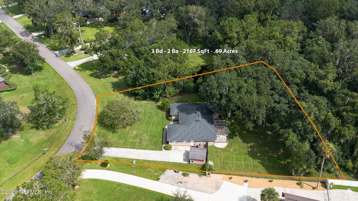15203 LANDMARK Circle N, Jacksonville, FL 32226, Jacksonville, FL - photo 2