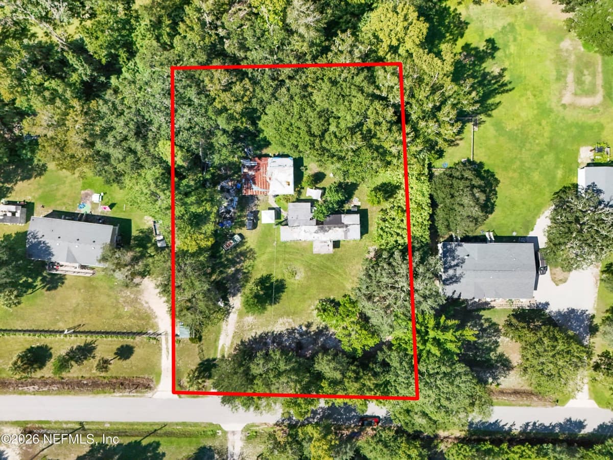 4981 AVENUE B, St. Augustine, FL 32095, St. Augustine, FL - photo 2