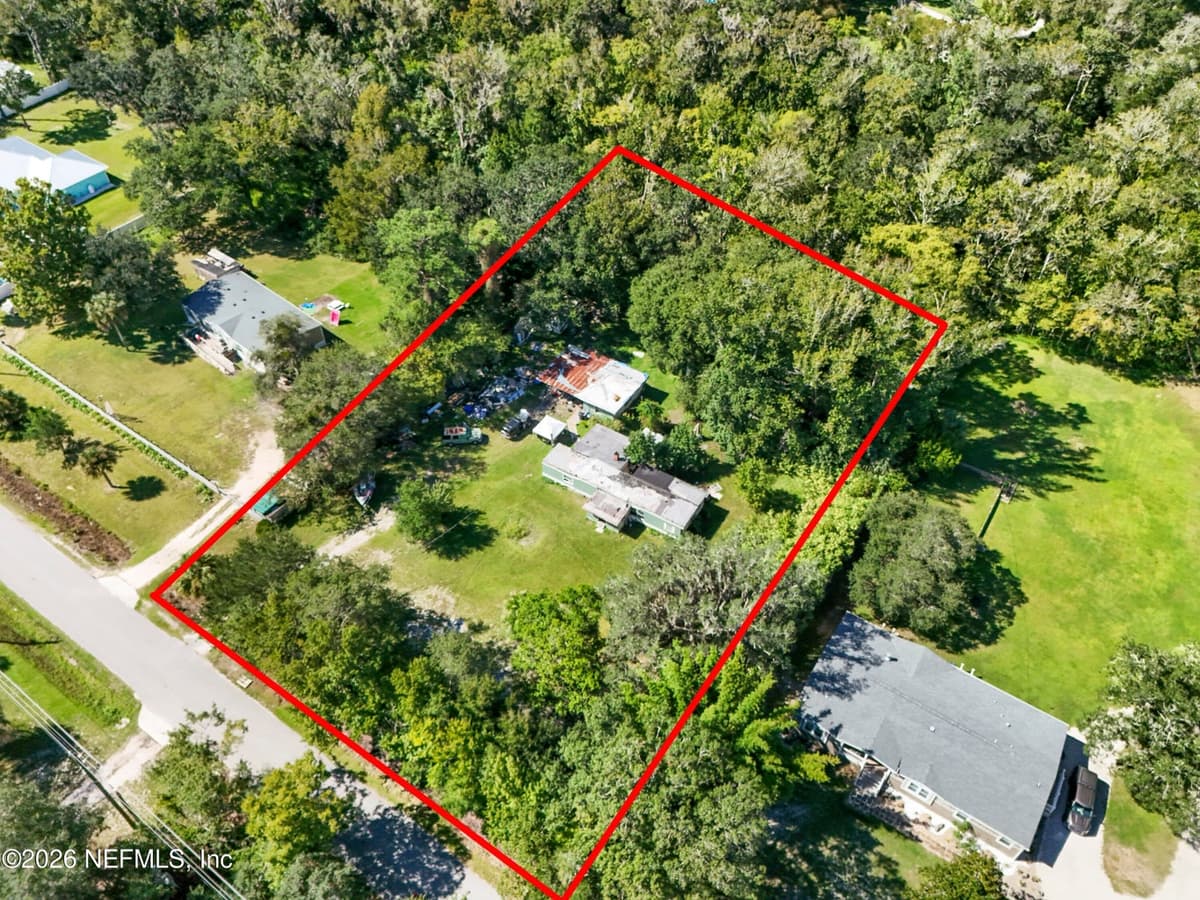 4981 AVENUE B, St. Augustine, FL 32095, St. Augustine, FL - photo 3