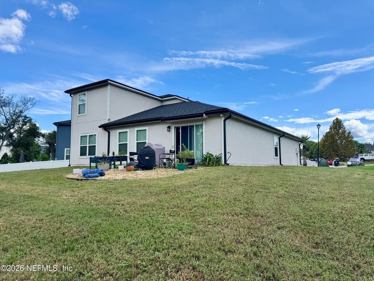 3024 SHEER BLISS Way, Orange Park, FL 32065, Orange Park, FL - photo 2
