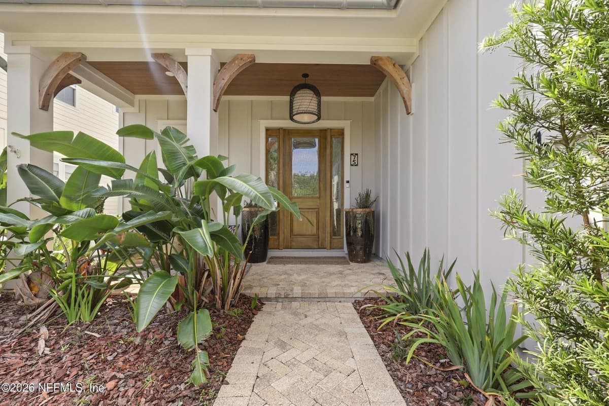 75 FAIRWAY WOOD Way, Ponte Vedra Beach, FL 32082, Ponte Vedra Beach, FL - photo 2