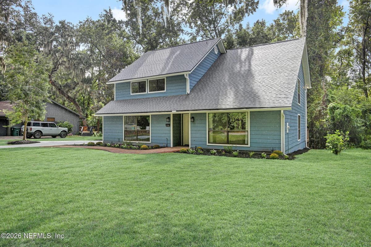 2936 OLD ORCHARD Road, Jacksonville, FL 32257, Jacksonville, FL - photo 2
