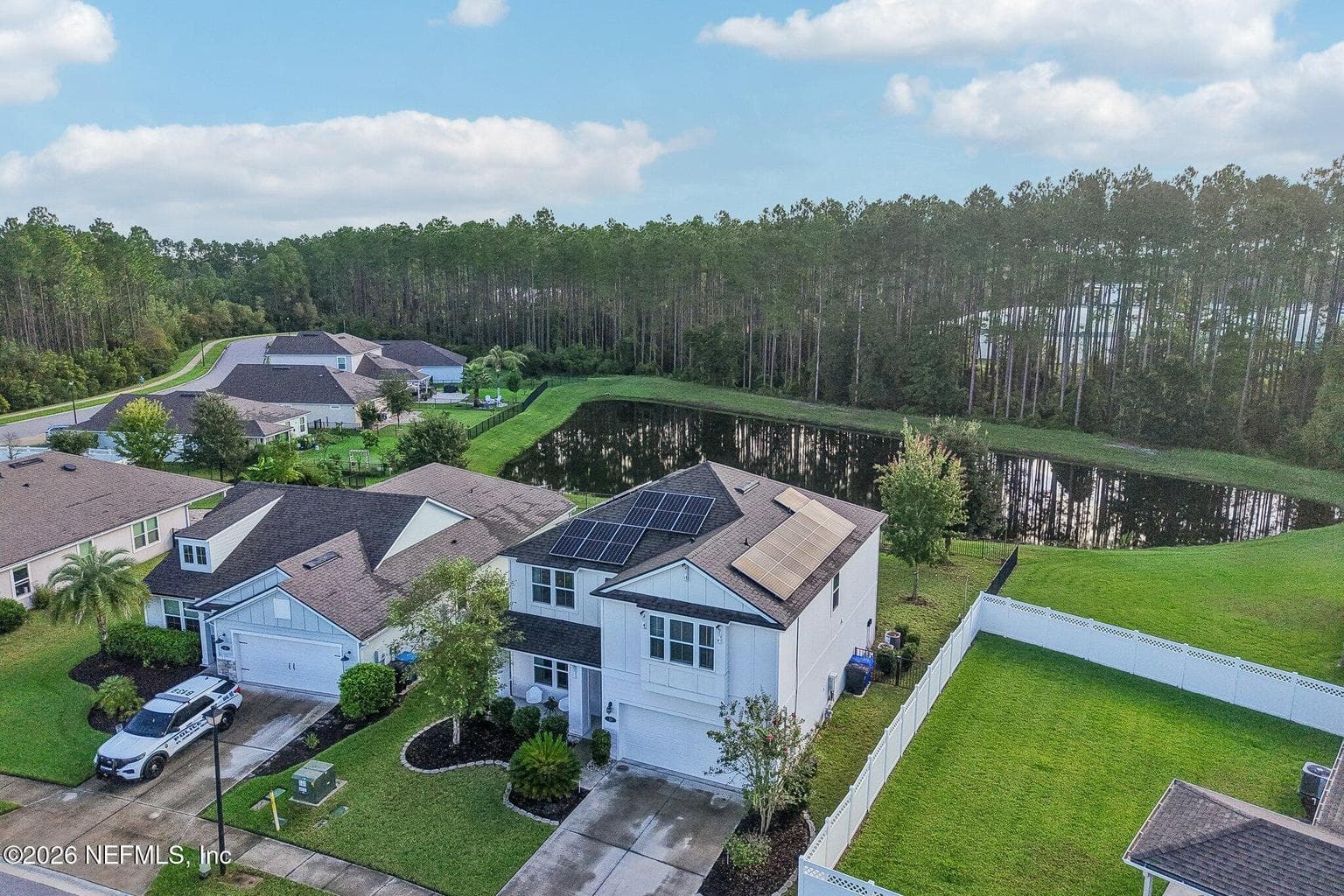 39 BALMORAL CASTLE Drive, St. Johns, FL 32259