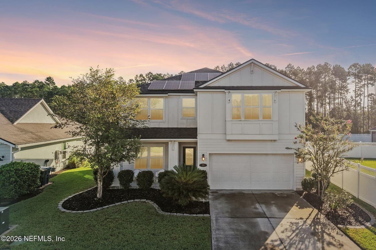39 BALMORAL CASTLE Drive, St. Johns, FL 32259, St. Johns, FL - photo 2