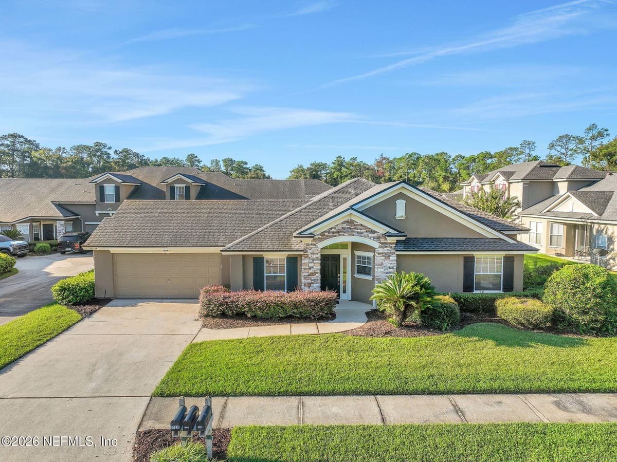 2111 STONE CREEK Drive F, Fleming Island, FL 32003, Fleming Island, FL - photo 2