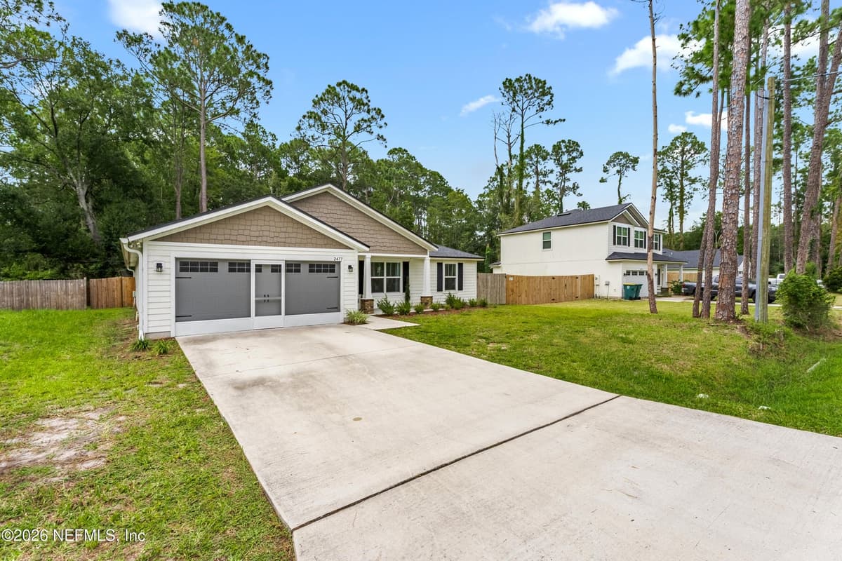 2477 CORTEZ Road, Jacksonville, FL 32246, Jacksonville, FL - photo 2
