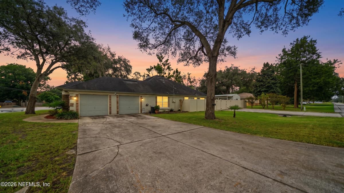 13304 OLD SAINT AUGUSTINE Road, Jacksonville, FL 32258, Jacksonville, FL - photo 3