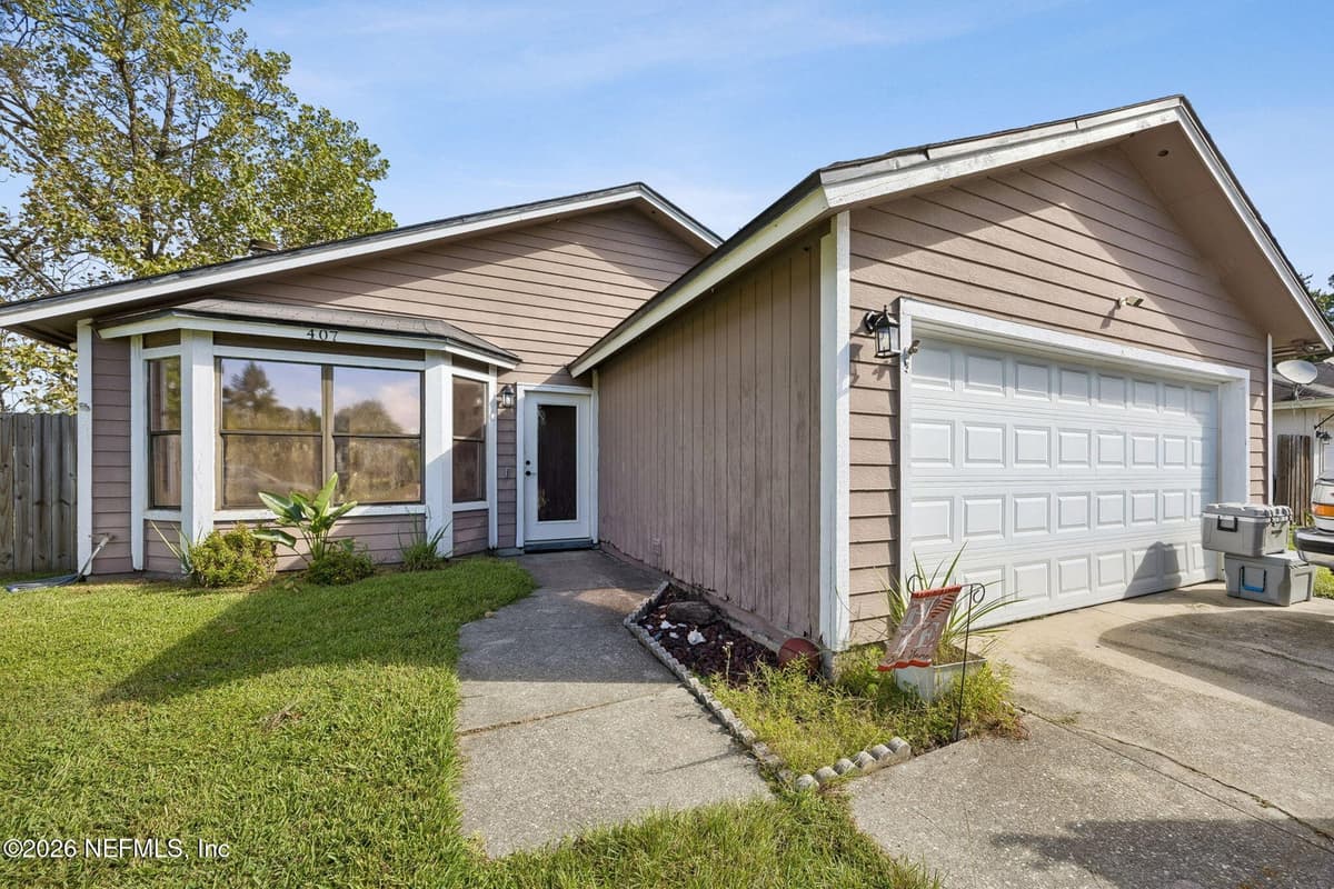 407 MOBY DICK Drive S, Jacksonville, FL 32218, Jacksonville, FL - photo 3