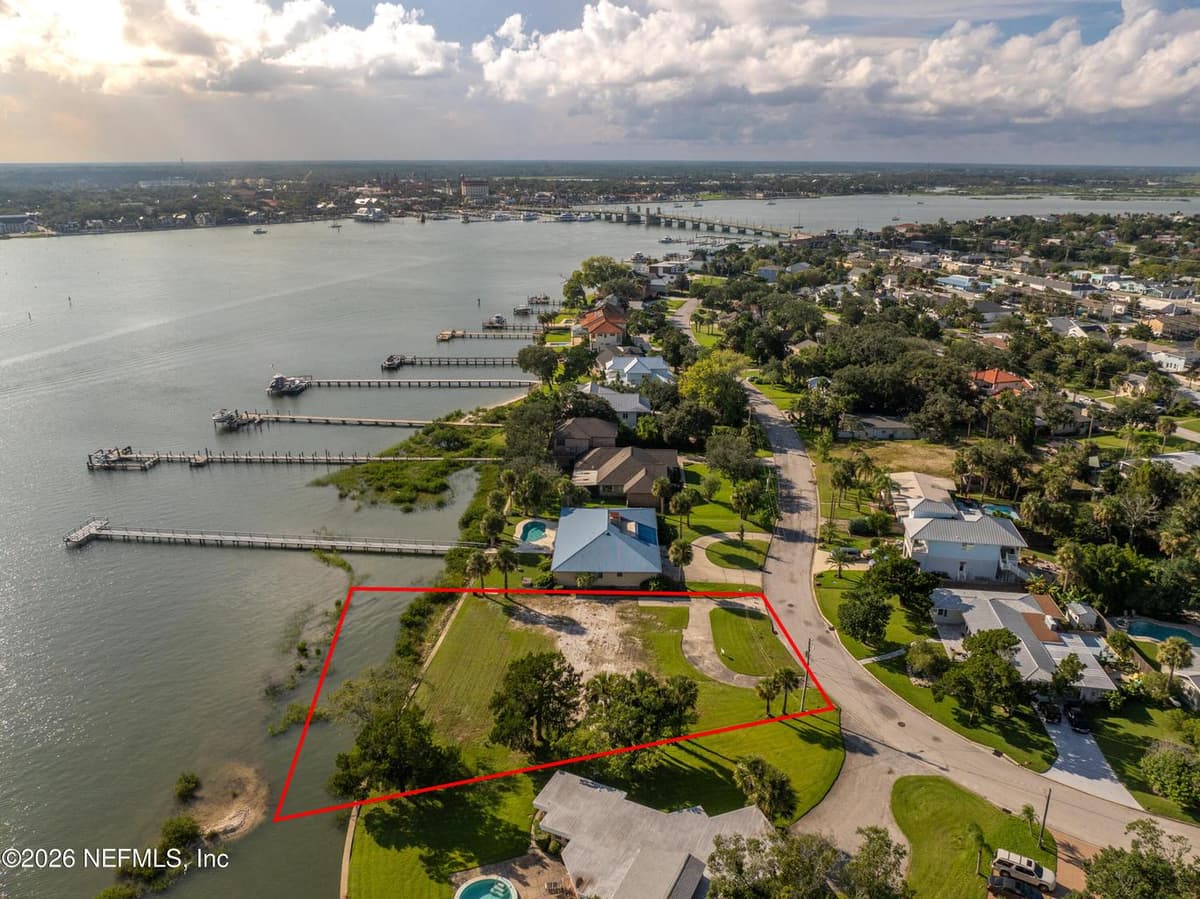 77 DOLPHIN Drive, St. Augustine, FL 32080, St. Augustine, FL - photo 3