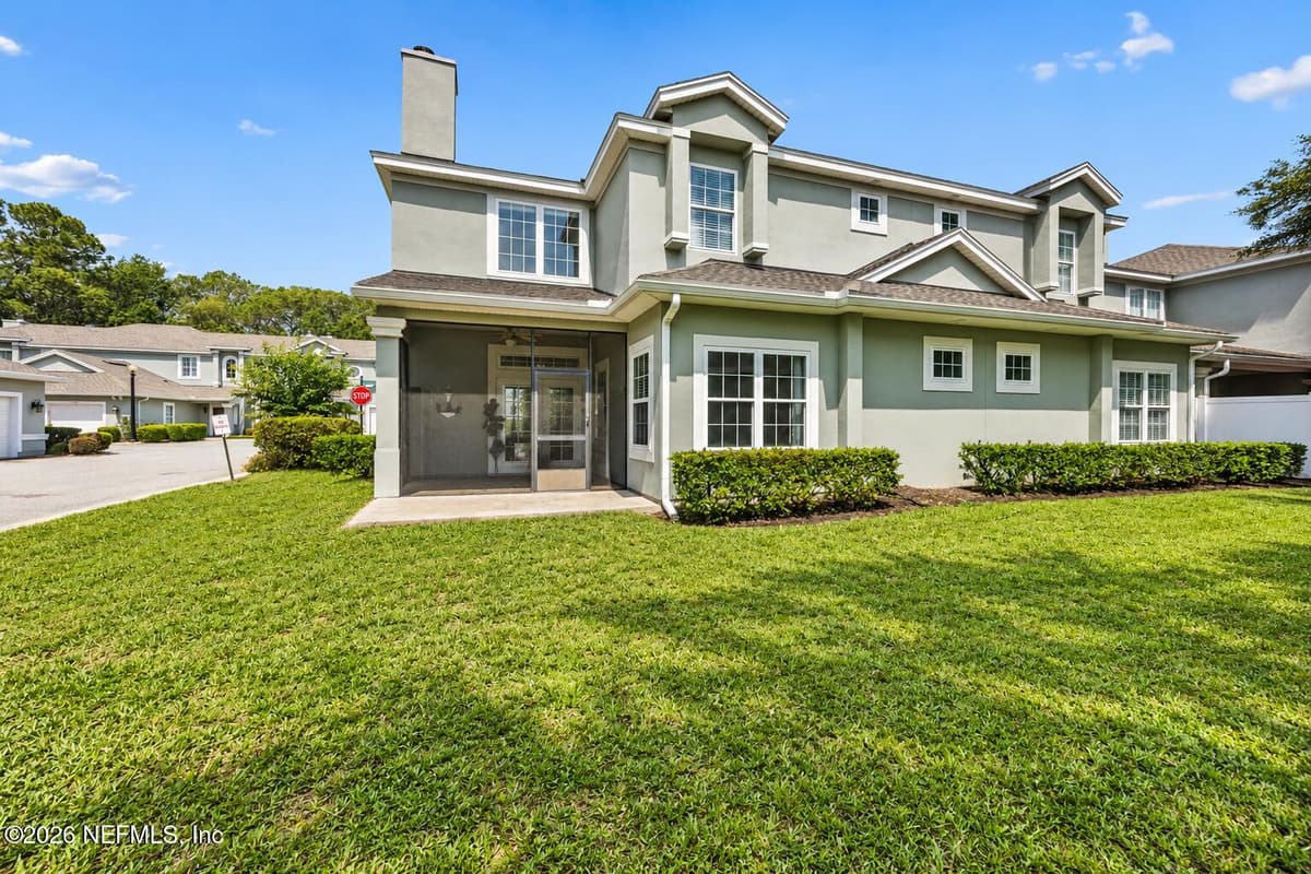 2158 HIBISCUS Court, Fernandina Beach, FL 32034, Fernandina Beach, FL - photo 3