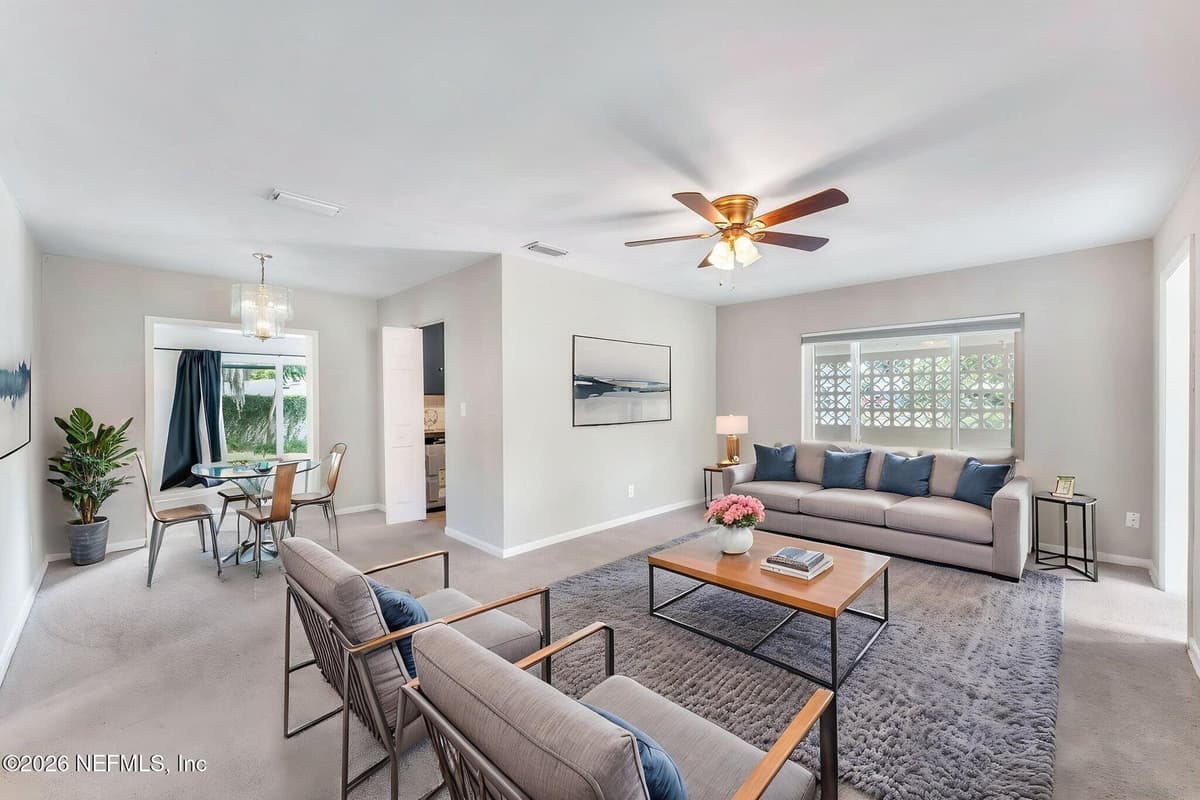 5330 OAK FOREST Drive, Jacksonville, FL 32211, Jacksonville, FL - photo 3