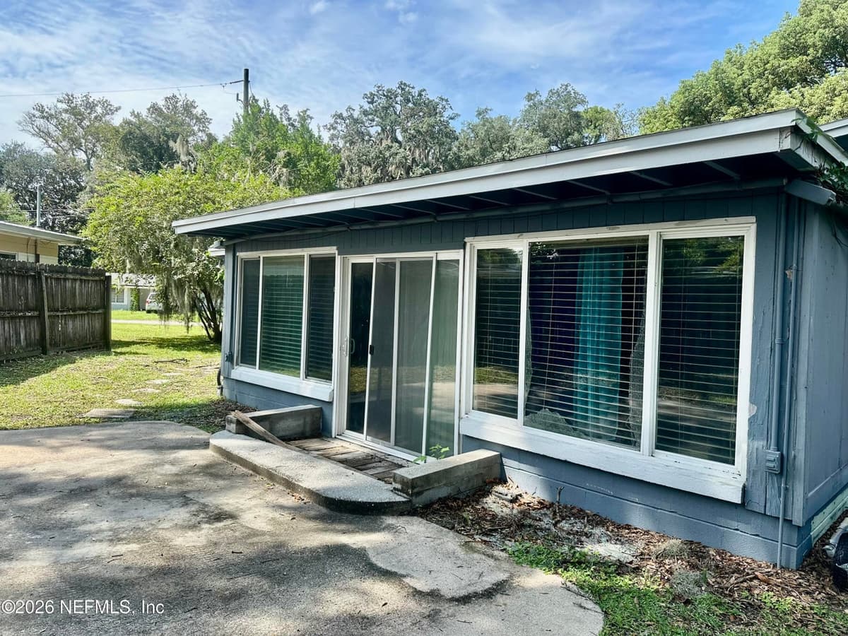 5414 FLORAL BLUFF Road, Jacksonville, FL 32211, Jacksonville, FL - photo 2
