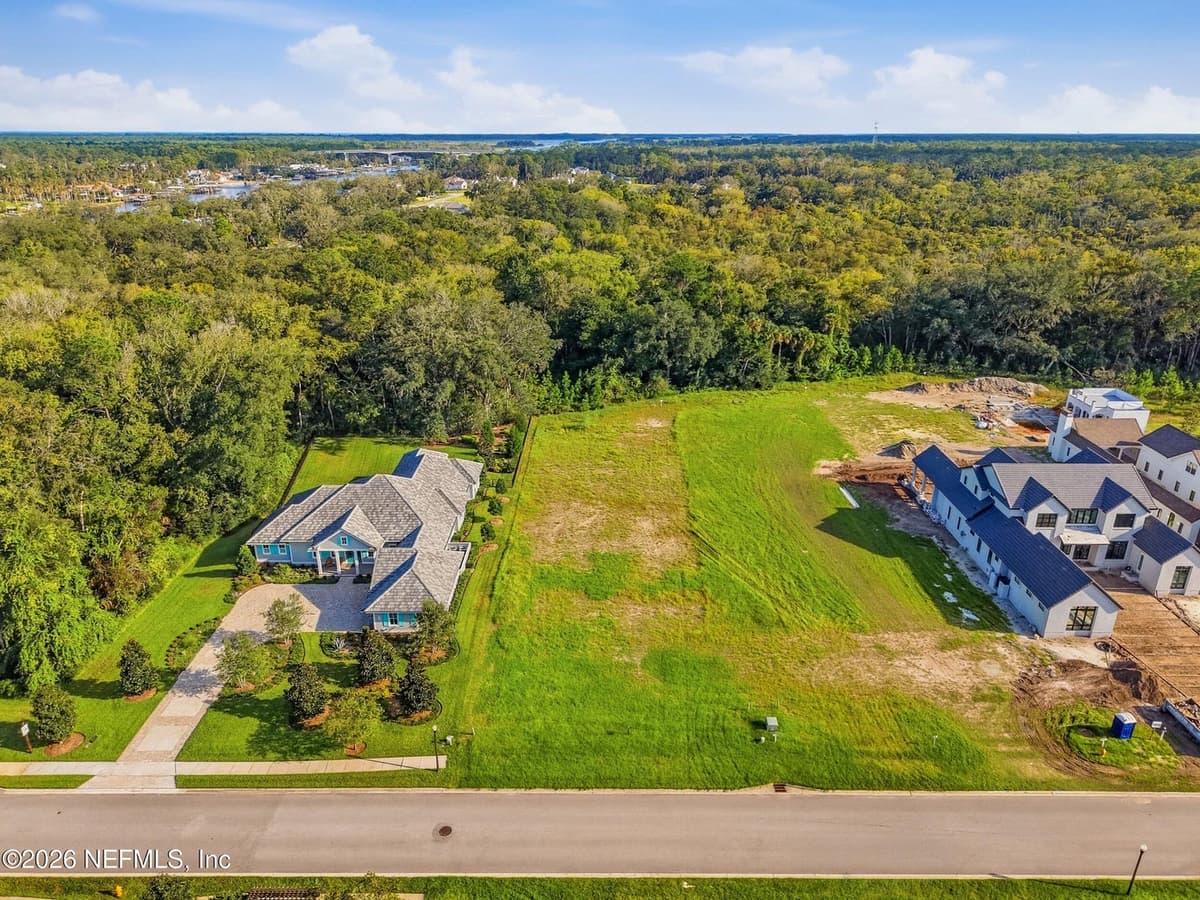 438 RIVER BREEZE Drive, Ponte Vedra, FL 32081, Ponte Vedra, FL - photo 2