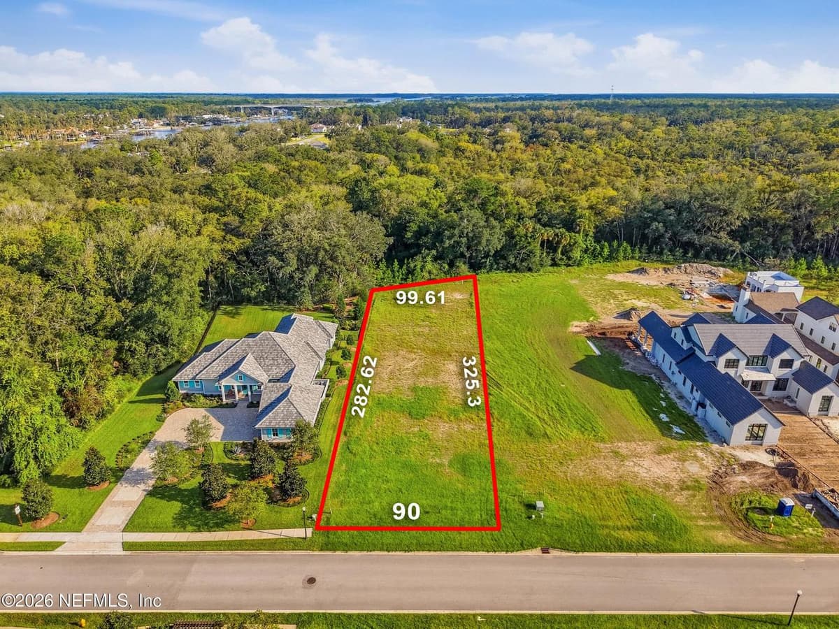438 RIVER BREEZE Drive, Ponte Vedra, FL 32081, Ponte Vedra, FL - photo 3
