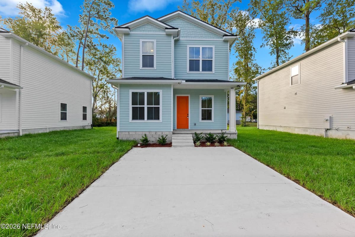 5460 MISSOURI Avenue, Jacksonville, FL 32254, Jacksonville, FL - photo 2