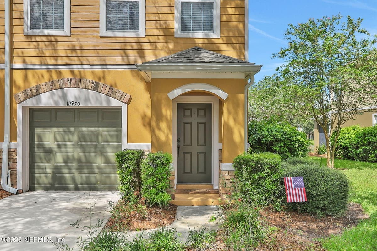 12970 SPRING RAIN Road, Jacksonville, FL 32258, Jacksonville, FL - photo 2