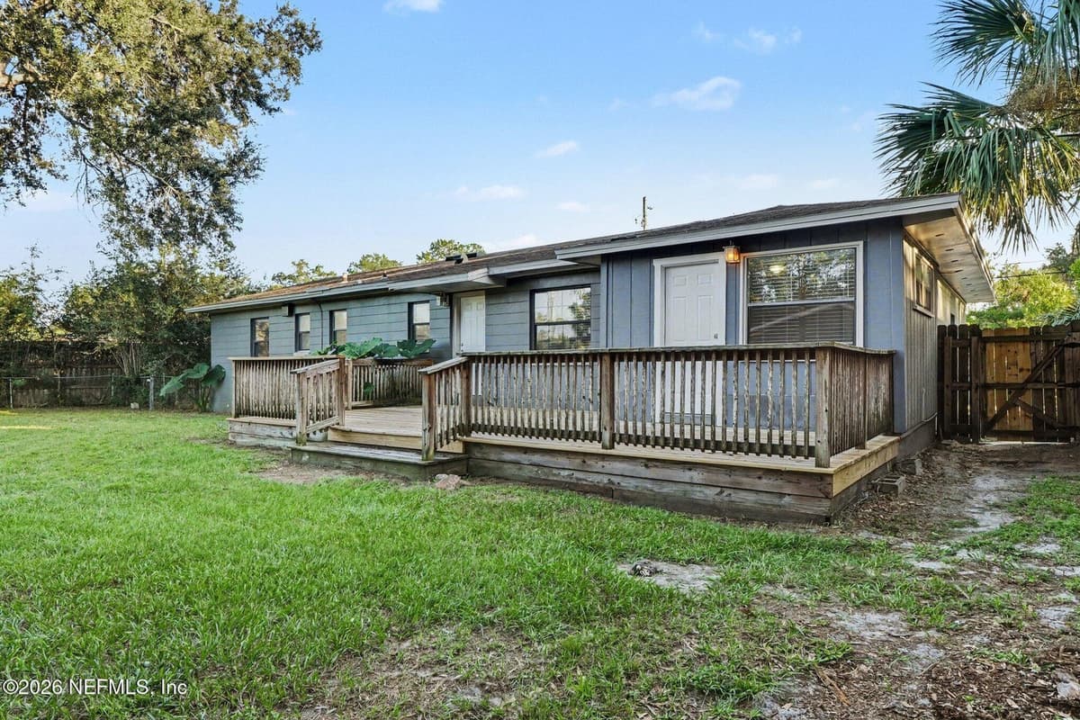 6211 SAGE Drive, Jacksonville, FL 32210, Jacksonville, FL - photo 2