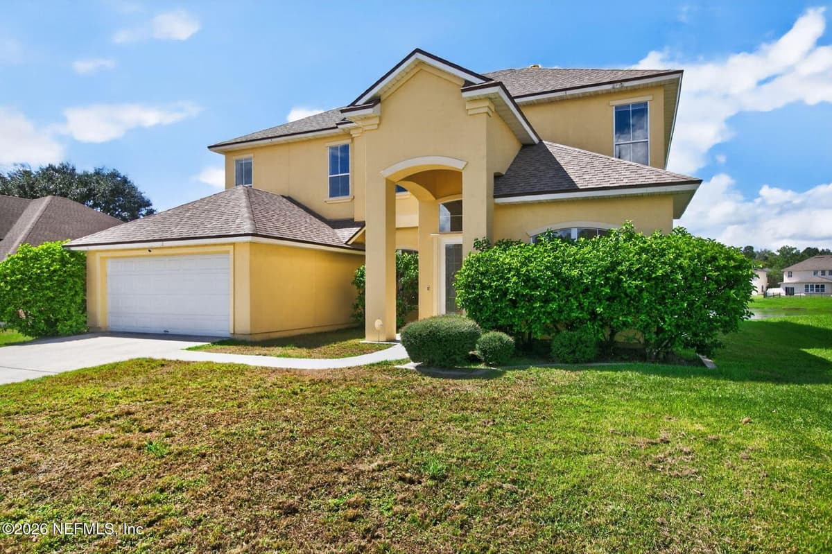 1692 HOLLOW GLEN Drive, Middleburg, FL 32068, Middleburg, FL - photo 2