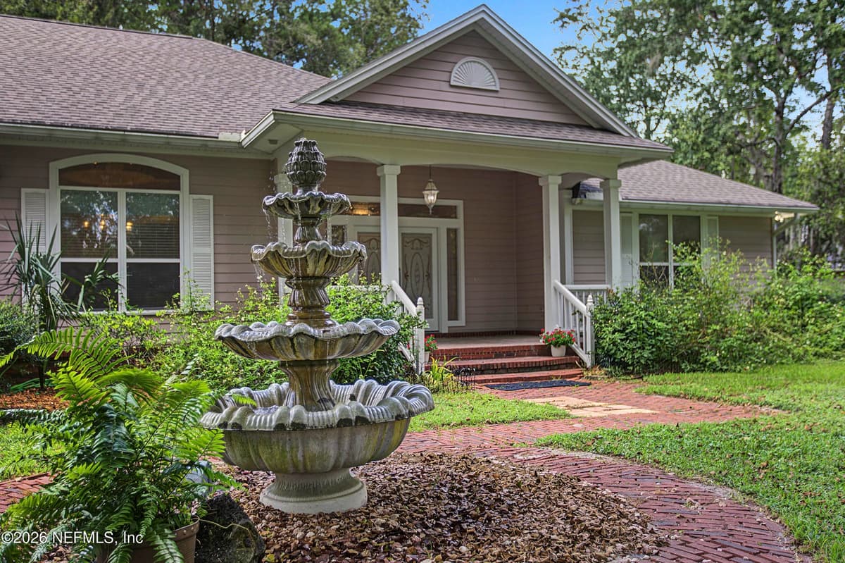 13780 WEBB Road, Jacksonville, FL 32218, Jacksonville, FL - photo 2