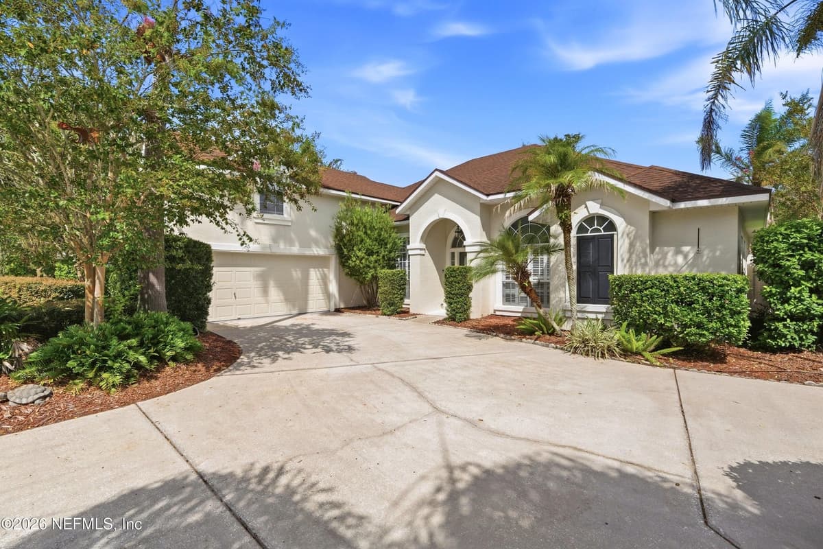 700 N INDIGO Terrace, Jacksonville, FL 32259, Jacksonville, FL - photo 3