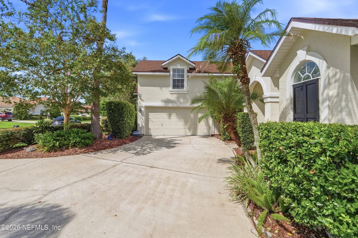700 N INDIGO Terrace, Jacksonville, FL 32259, Jacksonville, FL - photo 2