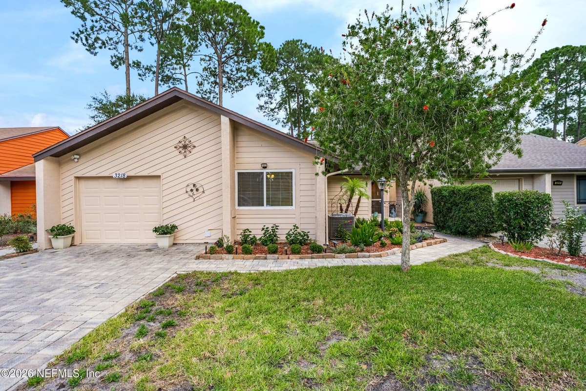 3218 THORN Lane, Jacksonville, FL 32223, Jacksonville, FL - photo 2