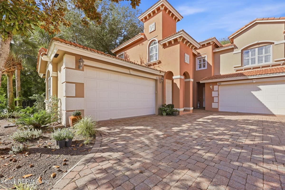 162 HIDDEN PALMS Lane 201, Ponte Vedra Beach, FL 32082, Ponte Vedra Beach, FL - photo 3