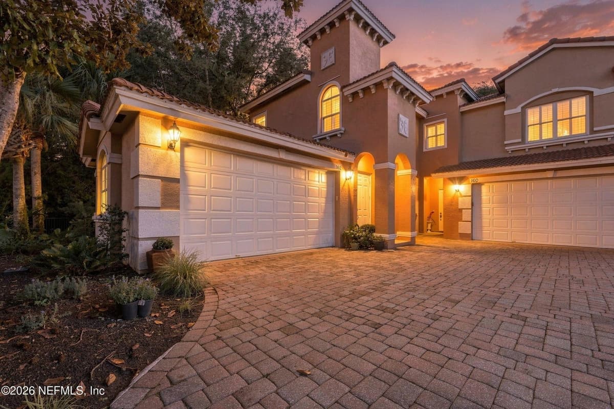 162 HIDDEN PALMS Lane 201, Ponte Vedra Beach, FL 32082, Ponte Vedra Beach, FL - photo 2