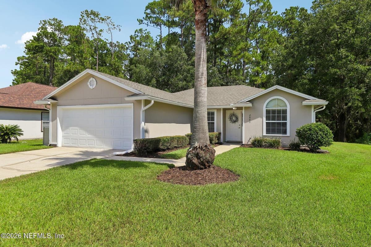 2880 TUSCARORA Trail, Middleburg, FL 32068, Middleburg, FL - photo 2