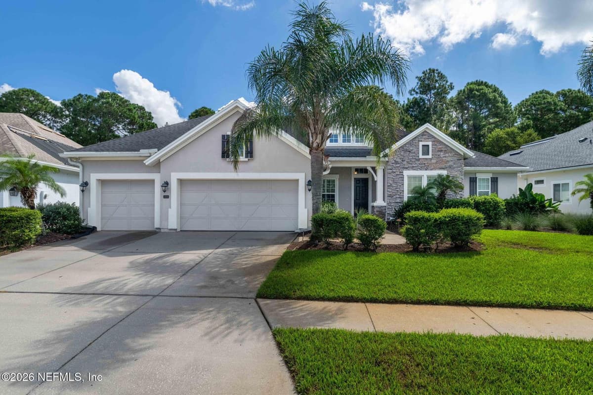 3713 BURNT PINE Drive, Jacksonville, FL 32224, Jacksonville, FL - photo 2