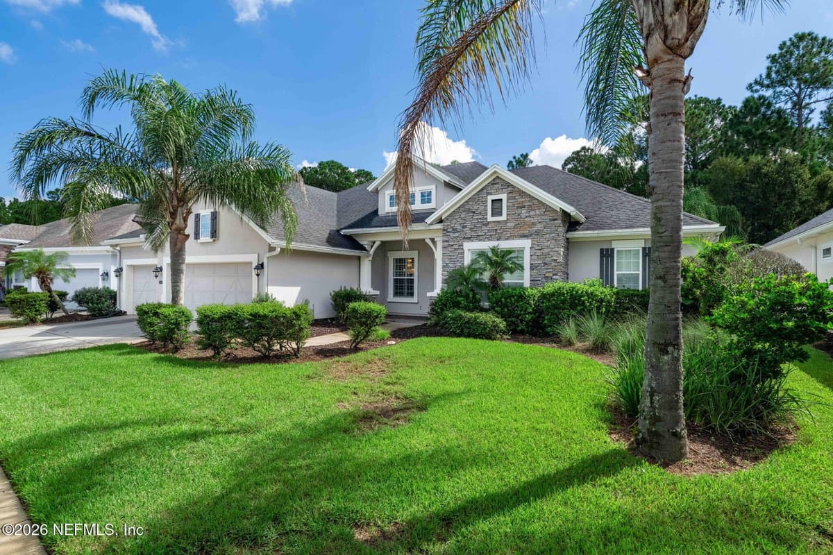 3713 BURNT PINE Drive, Jacksonville, FL 32224, Jacksonville, FL - photo 3