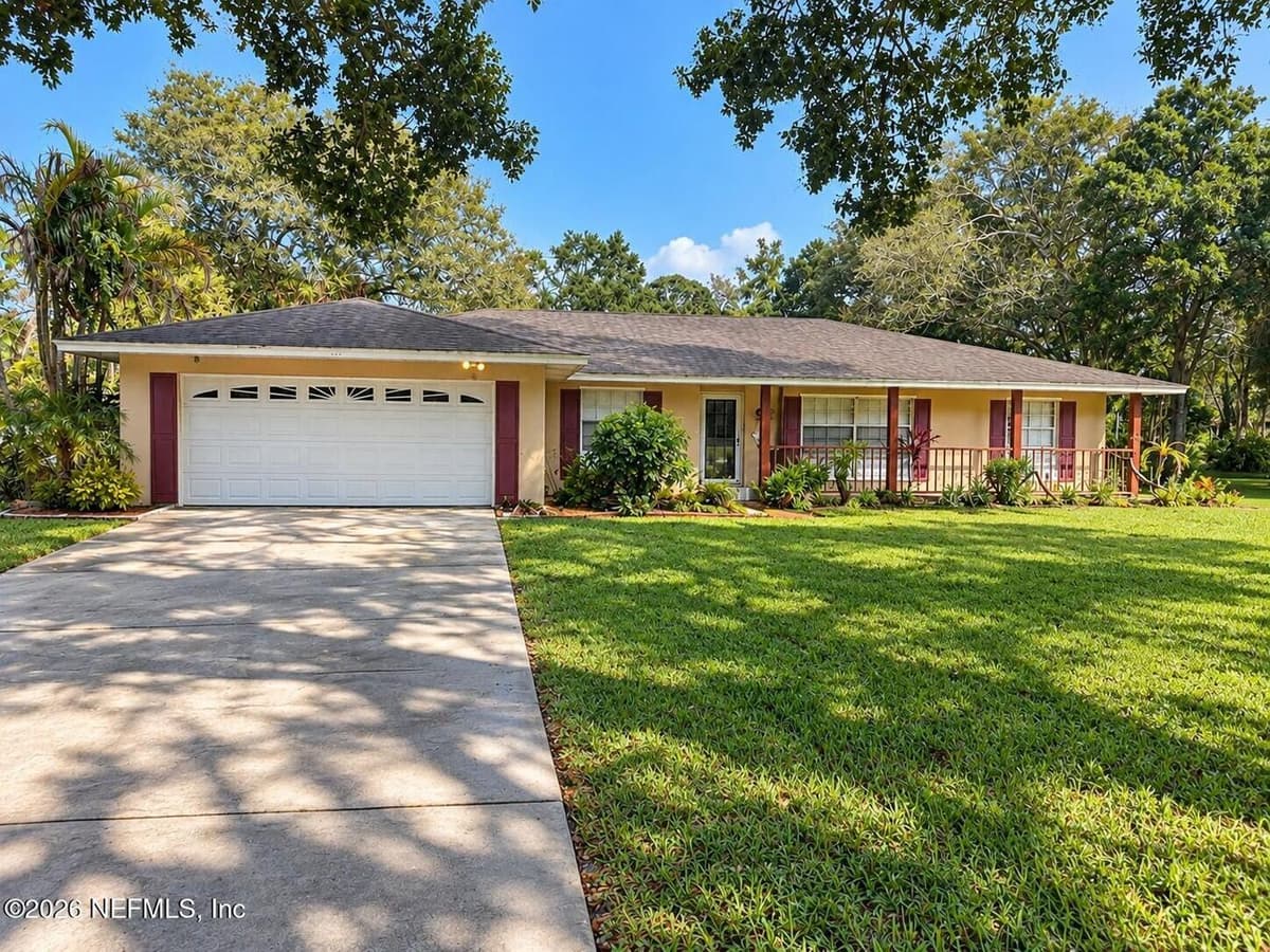 1106 34TH Avenue, Vero Beach, FL 32960, Vero Beach, FL - photo 2