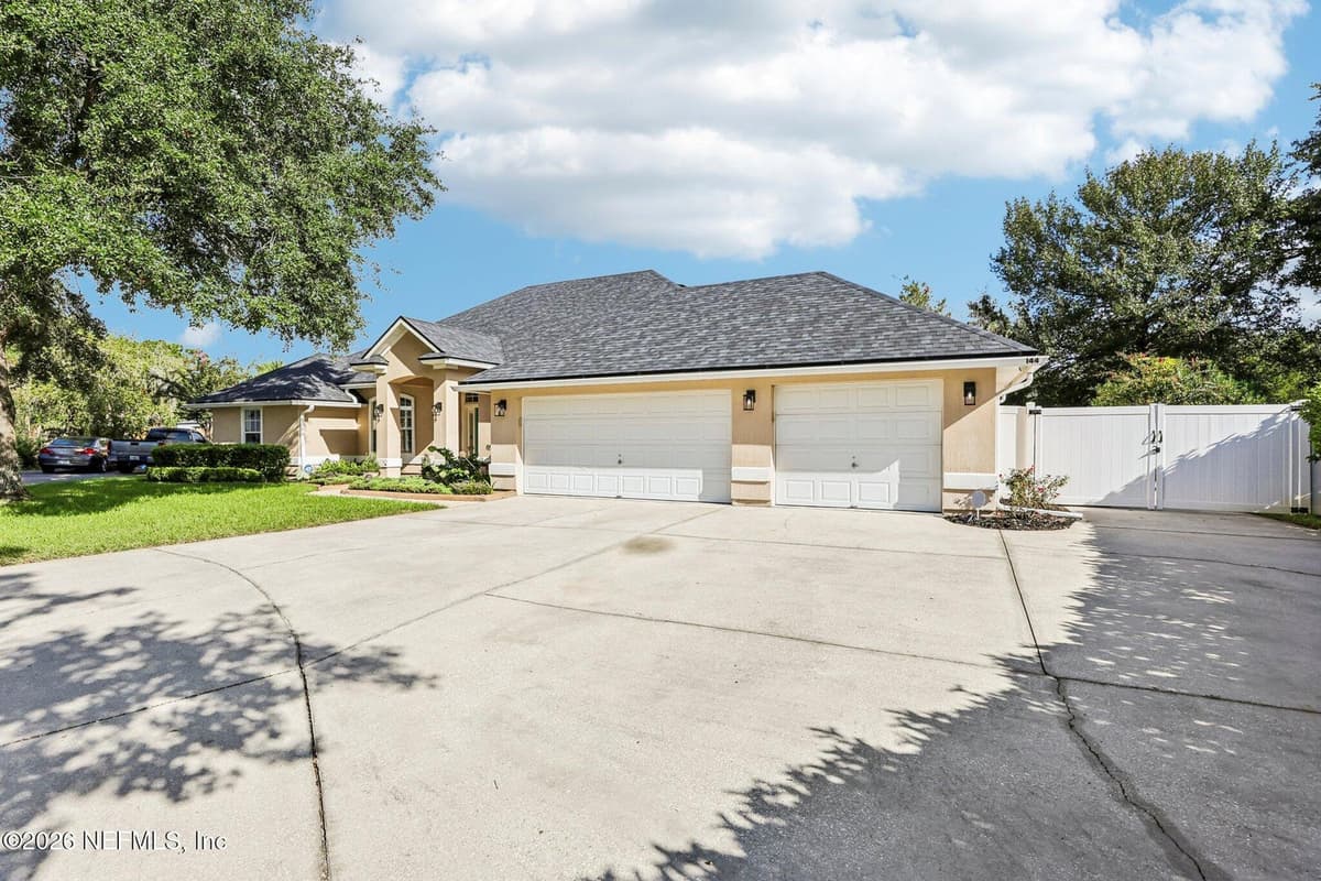 144 OAKWOOD PLANTATION Drive, Fleming Island, FL 32003, Fleming Island, FL - photo 2
