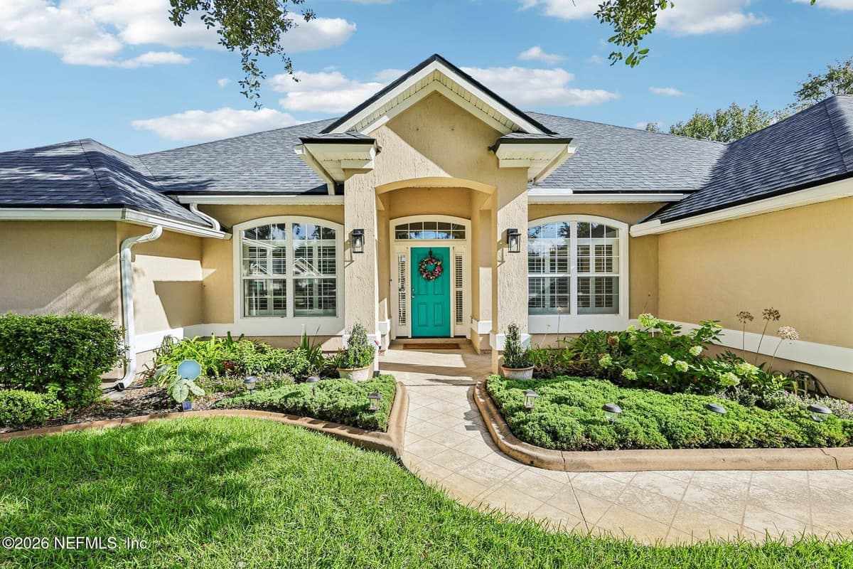 144 OAKWOOD PLANTATION Drive, Fleming Island, FL 32003, Fleming Island, FL - photo 3