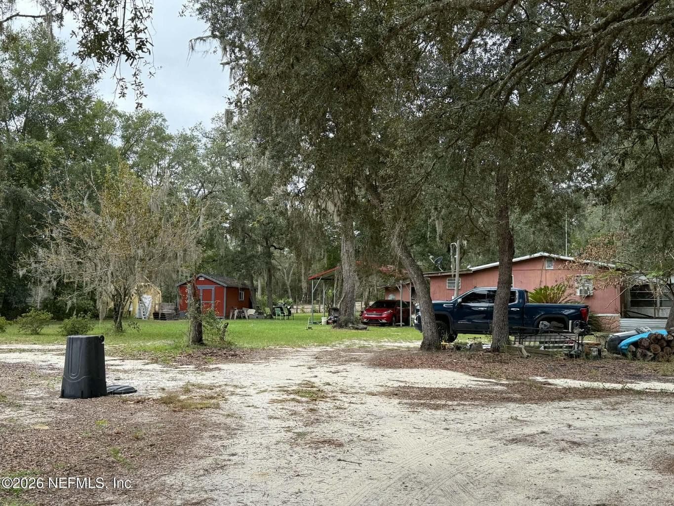 127 W LAKE Drive, Hawthorne, FL 32640, Hawthorne, FL - photo 1