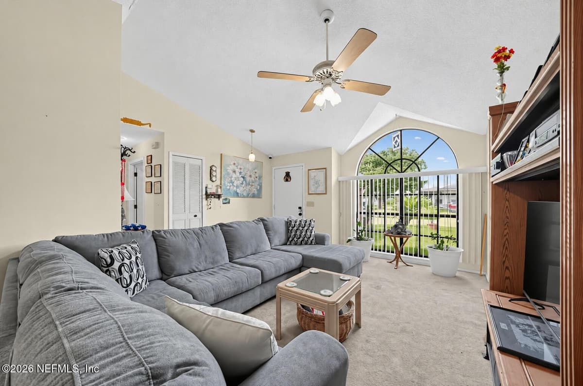 1726 GLENRIDGE Street NW, Palm Bay, FL 32907, Palm Bay, FL - photo 2