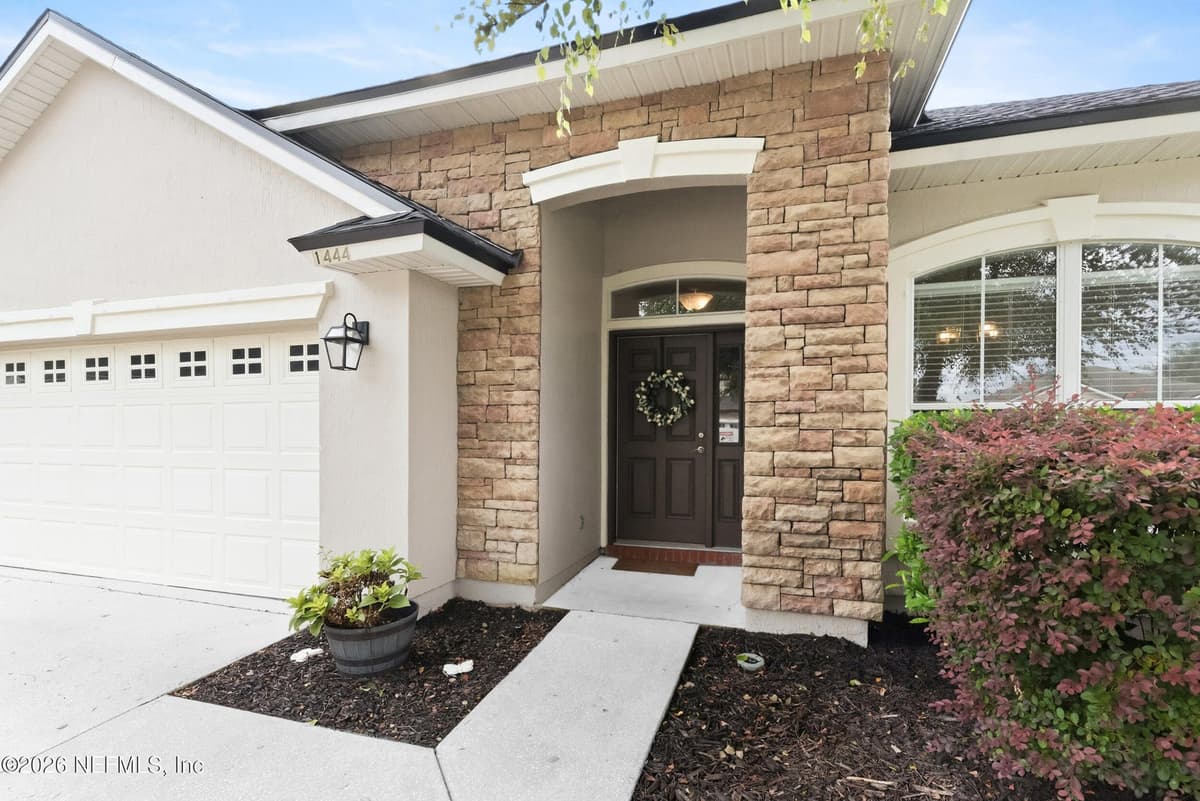1444 CREEK POINT Boulevard, Jacksonville, FL 32218, Jacksonville, FL - photo 3